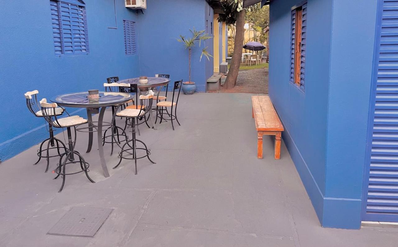 Pousada Sao Jorge Bonito  Exterior photo